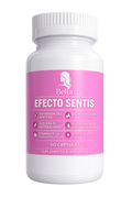 Efecto Sentis — Suplemento Natural para Bajar de Peso
